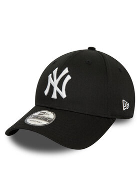 New Era New Era Бейсболка Patch 940 Nyy 60422512 Чорний