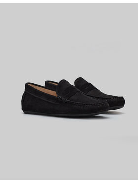 Borgio Borgio Buty F301 Czarny