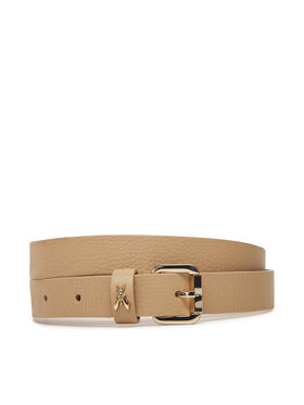 Patrizia Pepe Patrizia Pepe Cintura da donna 8W0047/L001-B732 Beige