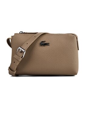 Lacoste Lacoste Torebka 335072 Beżowy
