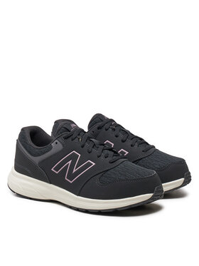 New Balance Tenisice 550 V4 WW550CB4 Crna