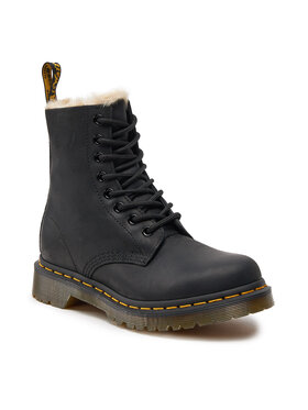 Dr. Martens Bulerji Serena 21797001 Črna