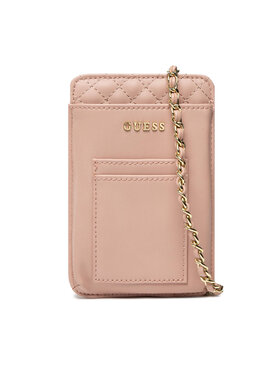 Guess Guess Custodia per cellulare Not Coordinated Accessories PW1510 P2301 Rosa