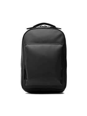 Rains Rains Раница Book Daypack W3 13260 Черен
