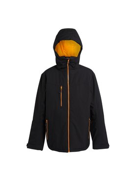 Regatta Regatta Kurtka outdoor Navigate Czarny Long Fit