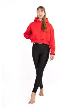 DKaren Sport DKaren Sport Dres DK-K-B12 Czerwony Classic Fit