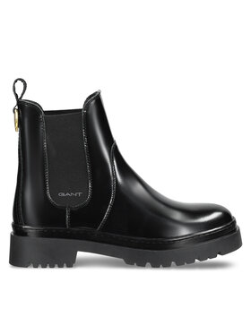Gant Gant Poolsaapad 31551158 Must