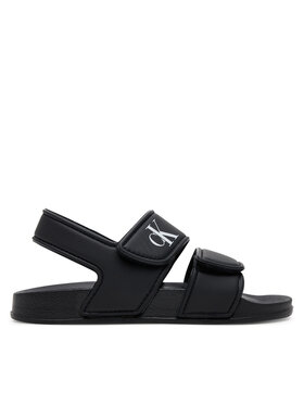Calvin Klein Jeans Calvin Klein Jeans Basutės V1X2-83030-1172 S Juoda