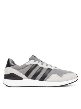 adidas adidas Сникърси Run 60s 4.0 JR6624 Сив