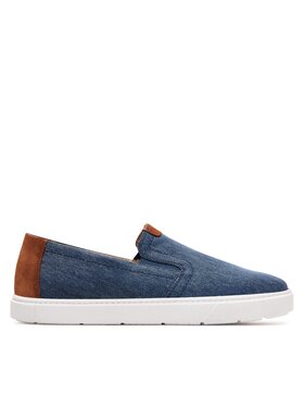 Caprice Caprice Tenisenes 9-14800-42 Tumši zils