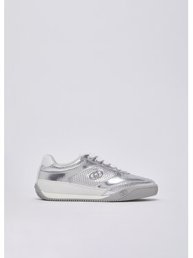 Liu Jo Liu Jo Sneakersy BF6035EX36000532 Srebrny