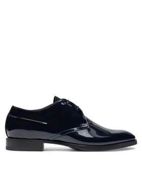 Fabi Fabi Pantofi FU0958 Negru
