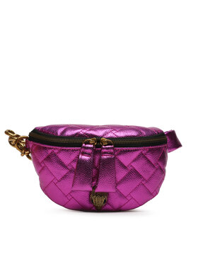 Kurt Geiger Kurt Geiger Övtáska 690-Sm Kensington S Beltbag 9968552109 Rózsaszín
