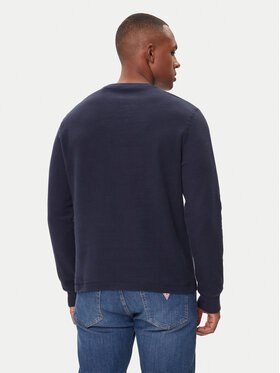 Longsleeve Guess Jeans φωτογραφία