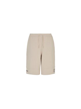 EA7 Emporio Armani EA7 Emporio Armani Šortky 3RPS68 PJMBZ 1722 Béžová