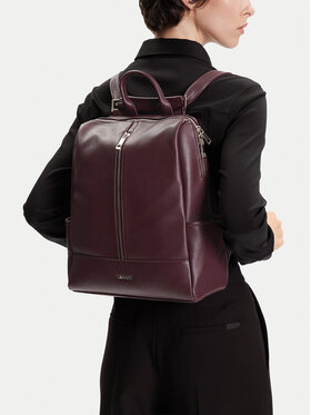 Lasocki Lasocki Seljakott C-LSK-L-011-08 Bordoopunane