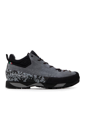 Zamberlan Zamberlan Παπούτσια πεζοπορίας 215 Salathe' Gtx Rr GORE-TEX Γκρι