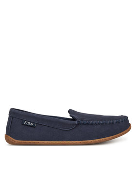 Polo Ralph Lauren Polo Ralph Lauren Mokasinai 843969017001 Tamsiai mėlyna