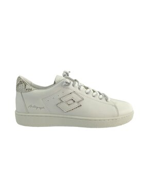 Lotto Lotto Scarpe basse lotto Argento