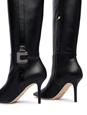 Elisabetta Franchi Μπότες Elisabetta Franchi - 5