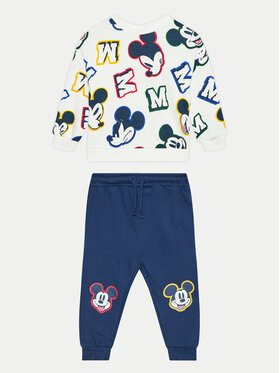 OVS OVS Анцуг 2119769 Екрю Regular Fit