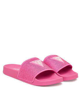 Παντόφλες Guess