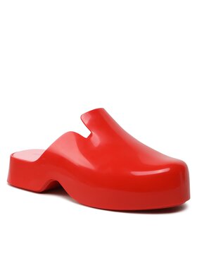 Melissa Melissa Klompe Melissa Zoe Ad 33866 Crvena