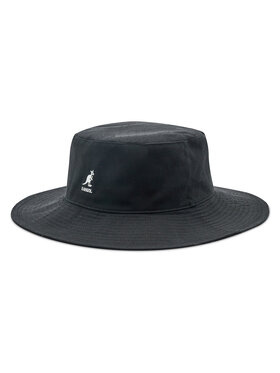 Kangol Kangol Šešir Washed Fisherman K5368 Crna
