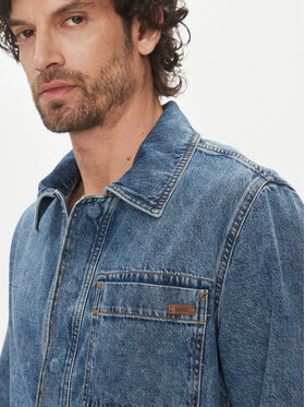 Τζιν μπουφάν Liu Jo φωτογραφία