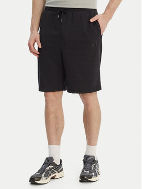 Under Armour Under Armour Sport rövidnadrág UA Rival Lightweight 6009345 Fekete Regular Fit