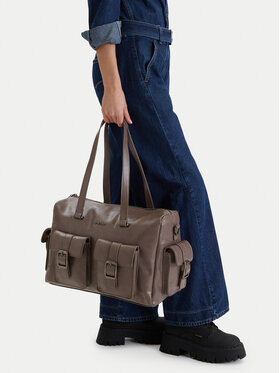 G-Star Raw G-Star Raw Handtasche EO-LDA8482C Beige