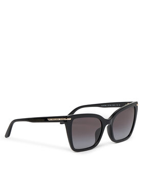 Emporio Armani Emporio Armani Okulary przeciwsłoneczne 0EA4273BU 50178G Czarny