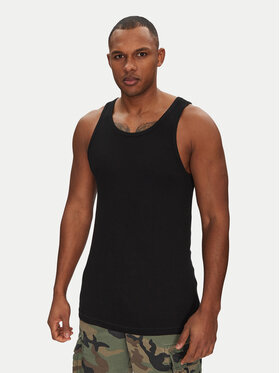 Gap Gap Set 3 Tank top-uri 483958-01 Negru Regular Fit