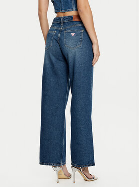 Guess Jeans Τζιν Guess Jeans - 3