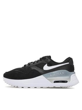 Nike Tenisice Air Max Systen DM9538 001 Crna