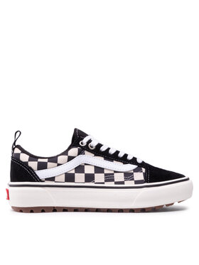 Vans Vans Kedai Ols Skool Mte-1 VN0A5I12A041 Juoda