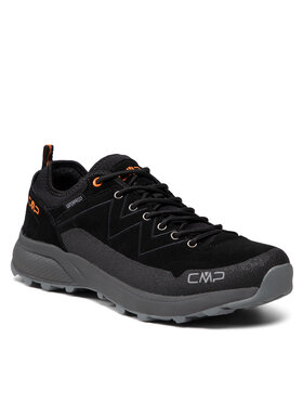 CMP CMP Trekking Kaleepso Low Hiking Shoe Wp 31Q4907 Crna
