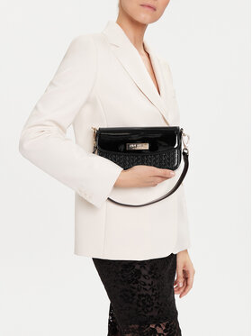 Nine West Nine West Дамска чанта CEO-MISSISIPI-I-LDA8009 Черен