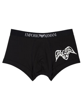 Emporio Armani Underwear Emporio Armani Underwear Bokserki 1113891A597 Biały