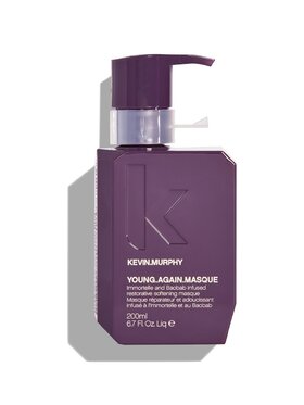 Kevin Murphy Kevin Murphy Young Again Masque maska poprawiająca kondycję włosów 200ml Maska do włosów