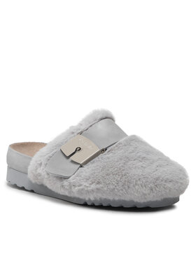 Scholl Scholl Papuče Alaska 2.0 F30324 Siva