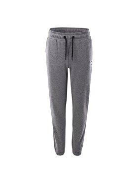 Bejo Bejo Spodnie outdoor Liago Szary Cuffed Fit