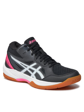 Asics Asics Topánky Gel Task Mt 3 1072A081 Čierna