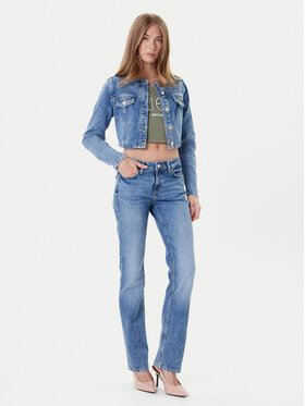 Τζιν μπουφάν Guess