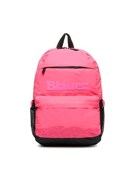 Blauer Blauer Plecak F3SOUTH02/REF Różowy