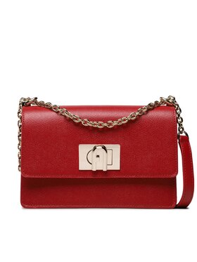 Pinko Pinko Torbica 1927 BAFKACO-ARE000-1864S-1-007-20-BG-B Crvena