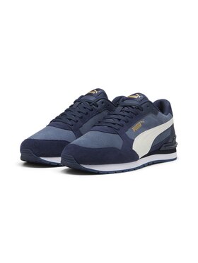 Puma Puma Sneakersy 399665 Niebieski