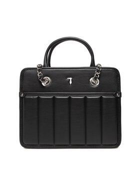 Trussardi Trussardi Táska Dune Shopping Sm 75B01375 Fekete