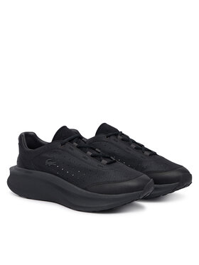 Lacoste Lacoste Tenisice 51SMA0051 Siva