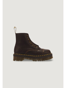 Dr. Martens Dr. Martens Anfibi Sinclair Ambassador Marrone